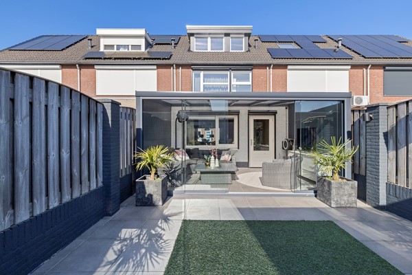 Medium property photo - Agaat 6, 5912 SE Venlo